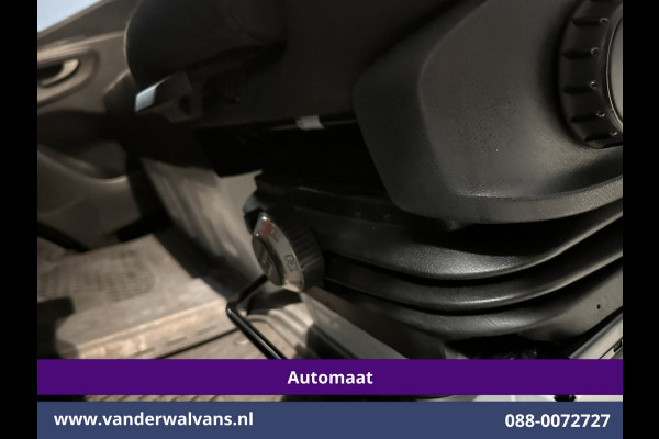 Mercedes-Benz Sprinter 316CDI 164pk Automaat L3H2 Euro6 Airco | Camera | Apple Carplay | Cruisecontrol Android Auto, Chauffeursstoel, Stoelverwarming, Parkeersensoren, Bijrijdersbank
