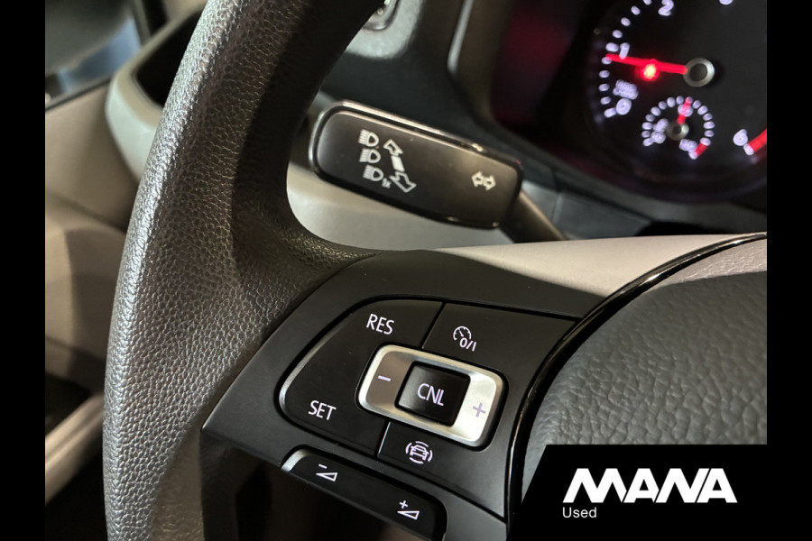 Volkswagen Crafter 35 2.0 TDI 140 pk L3H3 Automaat Carplay Cruise Sensoren