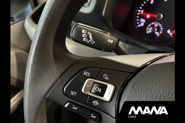 Volkswagen Crafter 35 2.0 TDI 140 pk L3H3 Automaat Carplay Cruise Sensoren