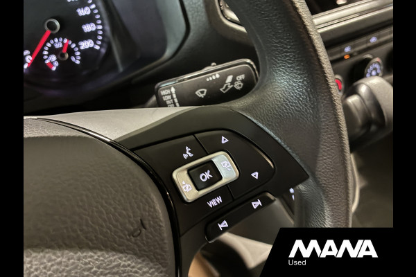 Volkswagen Crafter 35 2.0 TDI 140 pk L3H3 Automaat Carplay Cruise Sensoren