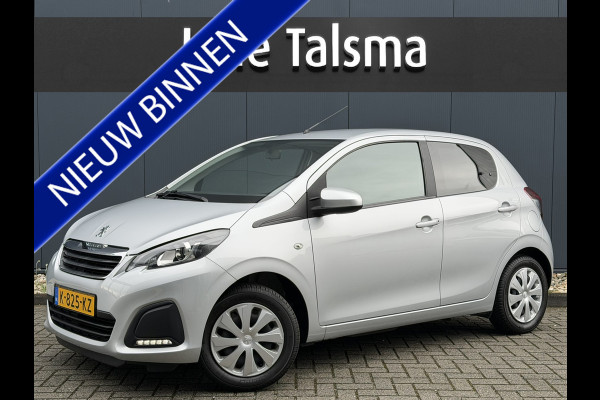 Peugeot 108 1.0 e-VTi Active Bluetooth | Airco | 5 deurs