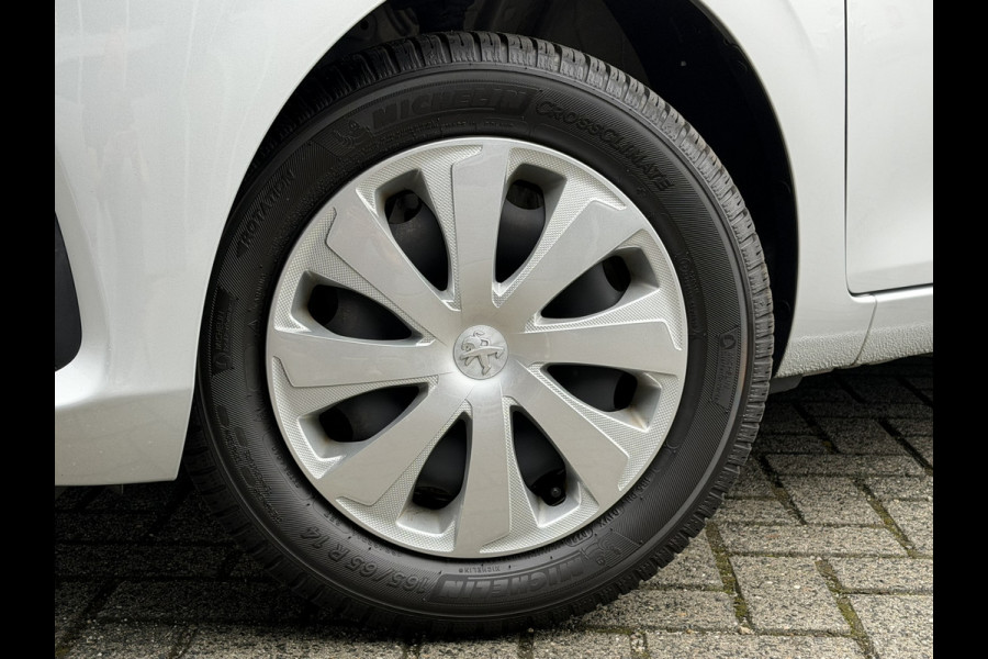 Peugeot 108 1.0 e-VTi Active Bluetooth | Airco | 5 deurs