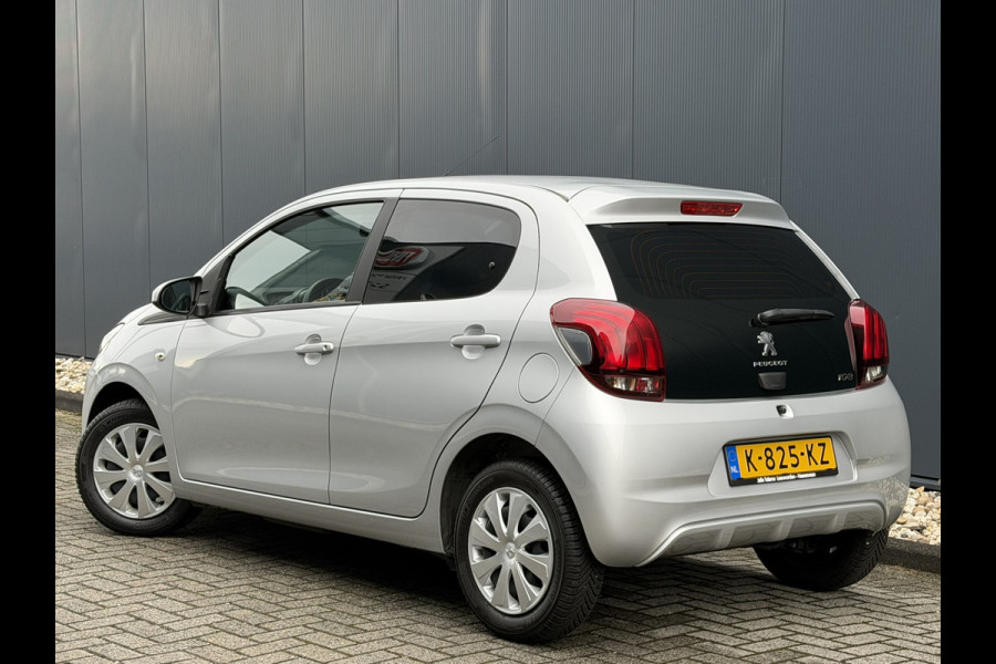Peugeot 108 1.0 e-VTi Active Bluetooth | Airco | 5 deurs