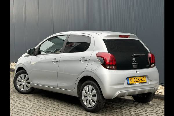 Peugeot 108 1.0 e-VTi Active Bluetooth | Airco | 5 deurs