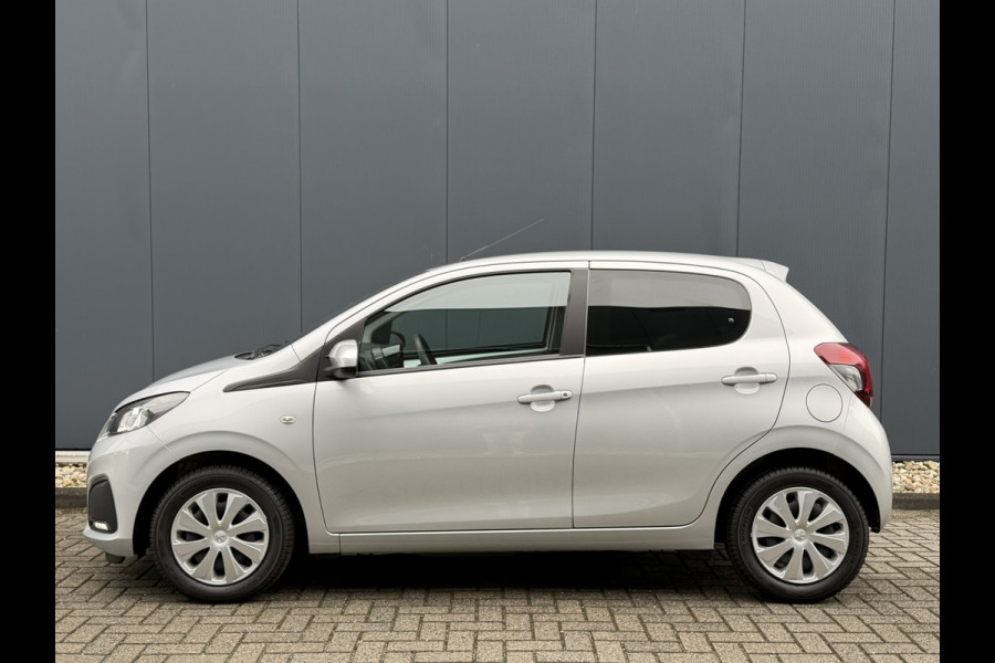 Peugeot 108 1.0 e-VTi Active Bluetooth | Airco | 5 deurs