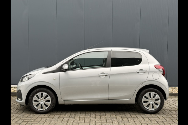 Peugeot 108 1.0 e-VTi Active Bluetooth | Airco | 5 deurs