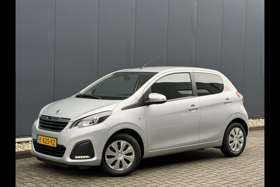 Peugeot 108 1.0 e-VTi Active Bluetooth | Airco | 5 deurs