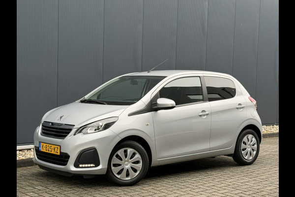 Peugeot 108 1.0 e-VTi Active Bluetooth | Airco | 5 deurs