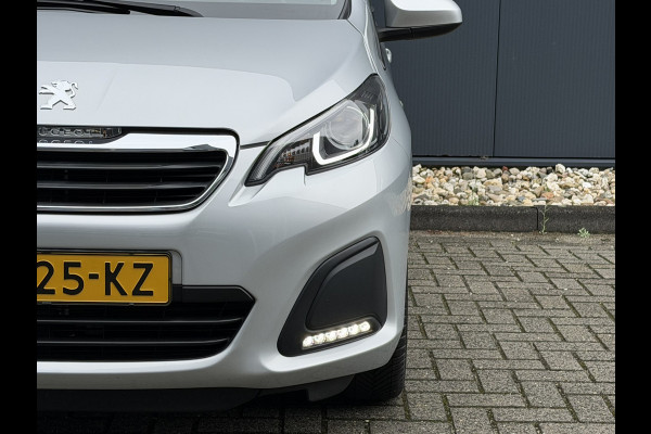 Peugeot 108 1.0 e-VTi Active Bluetooth | Airco | 5 deurs