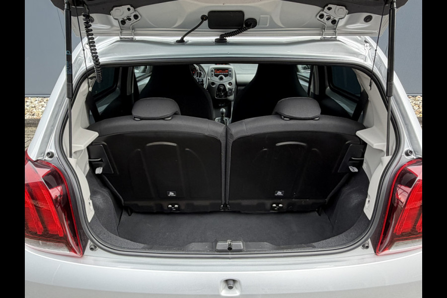 Peugeot 108 1.0 e-VTi Active Bluetooth | Airco | 5 deurs