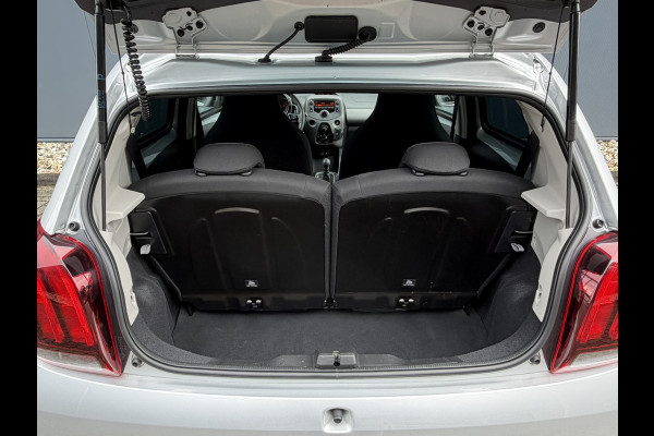 Peugeot 108 1.0 e-VTi Active Bluetooth | Airco | 5 deurs