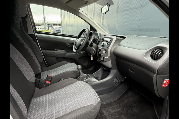 Peugeot 108 1.0 e-VTi Active Bluetooth | Airco | 5 deurs