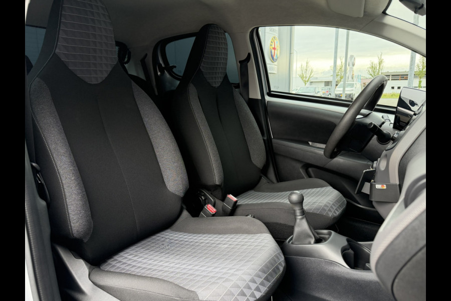 Peugeot 108 1.0 e-VTi Active Bluetooth | Airco | 5 deurs