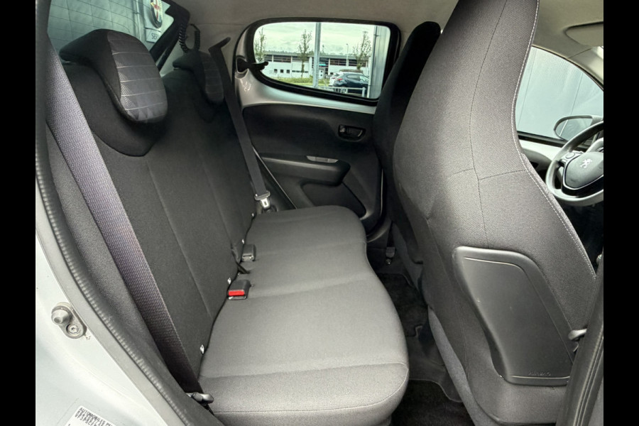 Peugeot 108 1.0 e-VTi Active Bluetooth | Airco | 5 deurs
