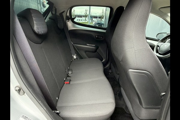 Peugeot 108 1.0 e-VTi Active Bluetooth | Airco | 5 deurs