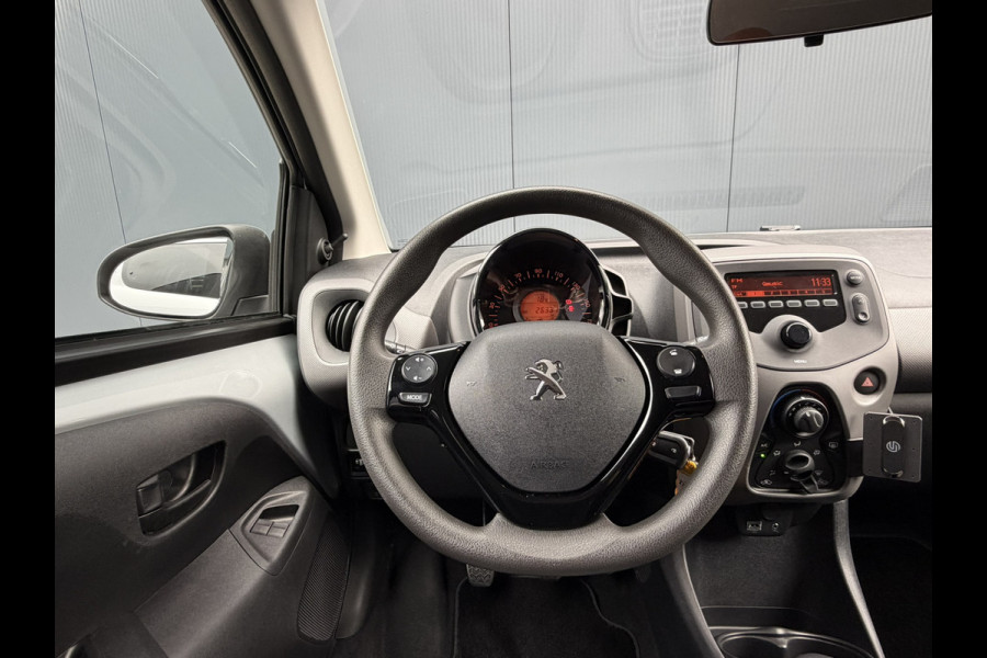 Peugeot 108 1.0 e-VTi Active Bluetooth | Airco | 5 deurs