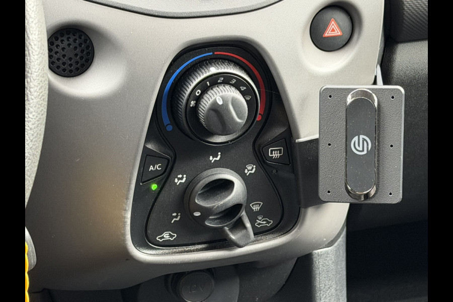 Peugeot 108 1.0 e-VTi Active Bluetooth | Airco | 5 deurs