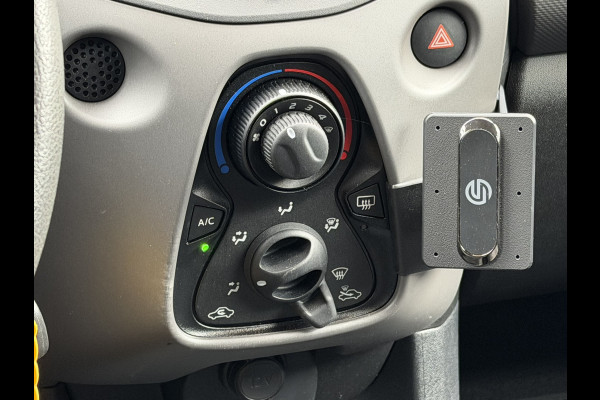 Peugeot 108 1.0 e-VTi Active Bluetooth | Airco | 5 deurs