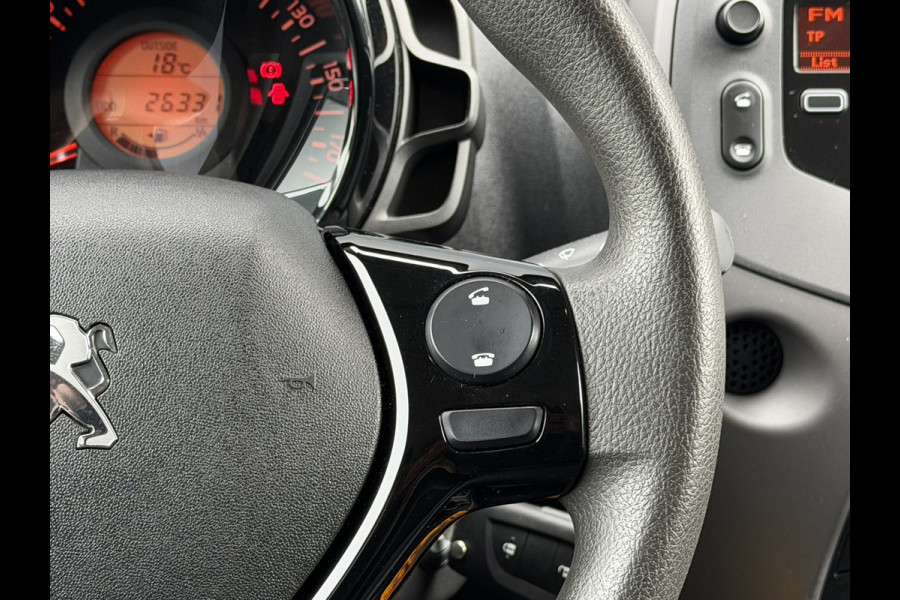 Peugeot 108 1.0 e-VTi Active Bluetooth | Airco | 5 deurs