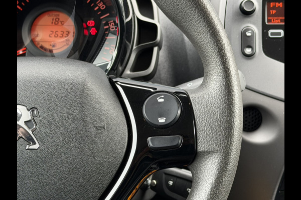 Peugeot 108 1.0 e-VTi Active Bluetooth | Airco | 5 deurs