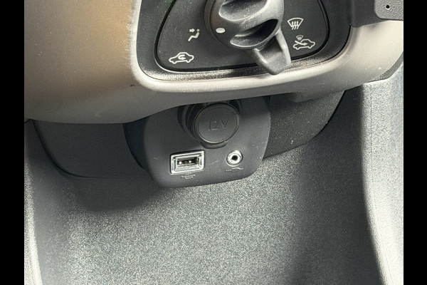 Peugeot 108 1.0 e-VTi Active Bluetooth | Airco | 5 deurs
