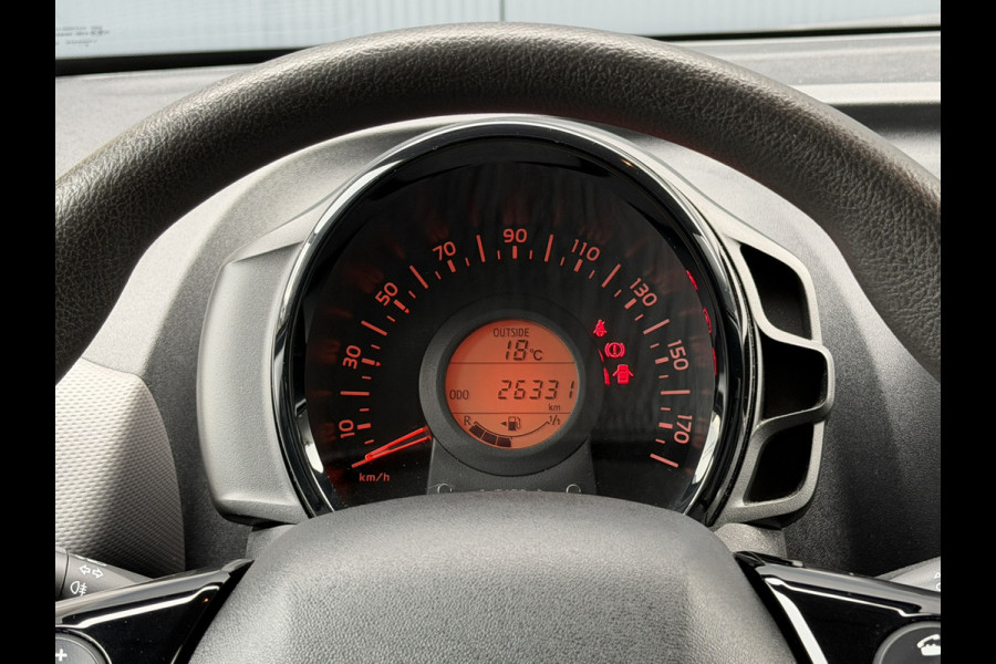 Peugeot 108 1.0 e-VTi Active Bluetooth | Airco | 5 deurs
