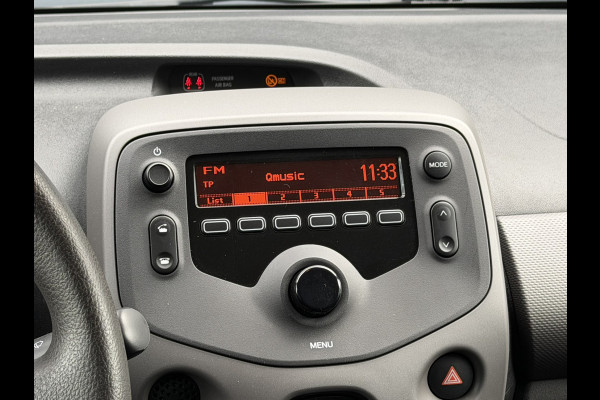 Peugeot 108 1.0 e-VTi Active Bluetooth | Airco | 5 deurs