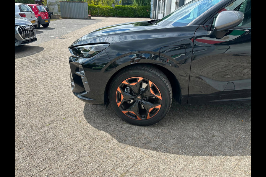 CUPRA Terramar 1.5 TSI e-Hybrid KEYLESS | CAMERA | SFEERVERLICHTING | VIRTUAL COCKPIT | CARPLAY | BTW