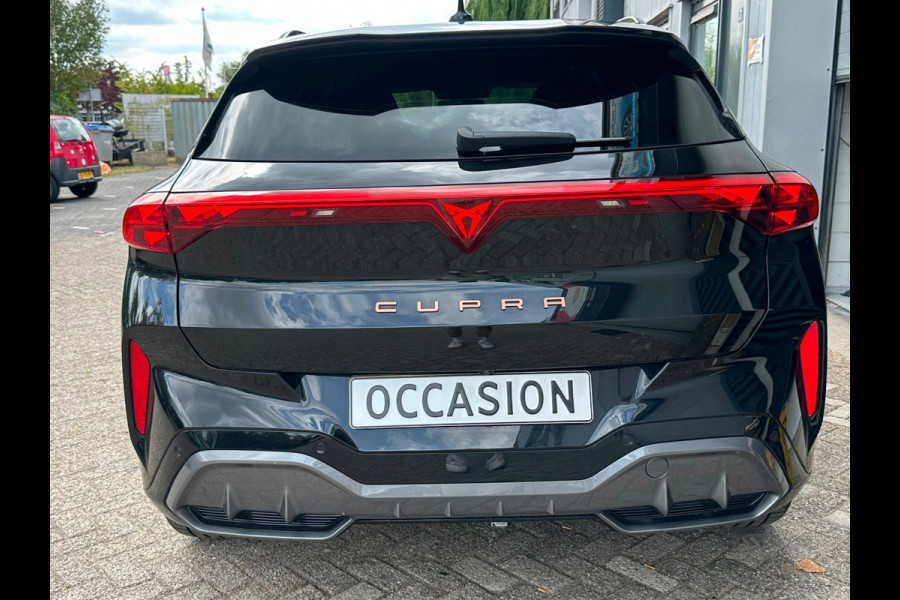 CUPRA Terramar 1.5 TSI e-Hybrid KEYLESS | CAMERA | SFEERVERLICHTING | VIRTUAL COCKPIT | CARPLAY | BTW