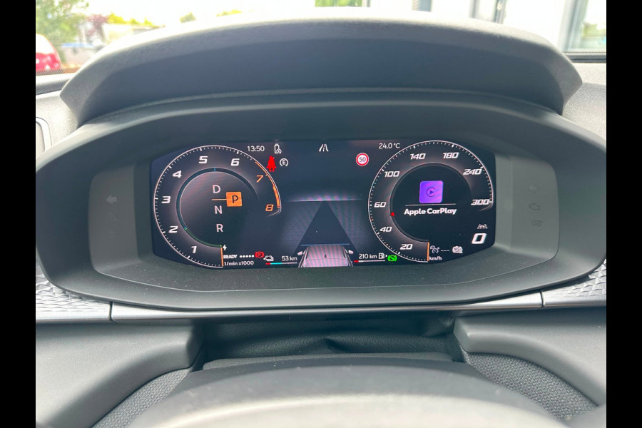 CUPRA Terramar 1.5 TSI e-Hybrid KEYLESS | CAMERA | SFEERVERLICHTING | VIRTUAL COCKPIT | CARPLAY | BTW