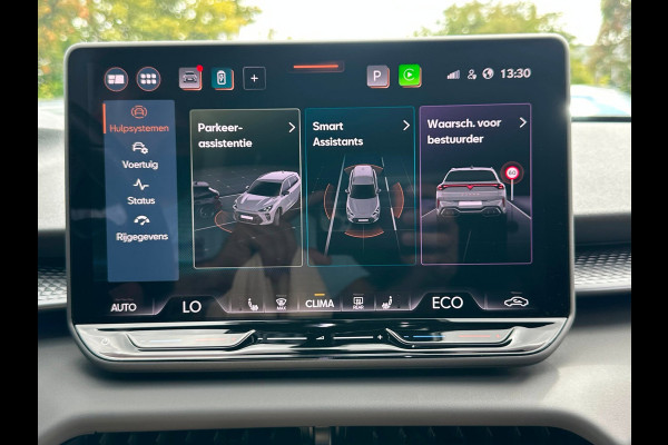 CUPRA Terramar 1.5 TSI e-Hybrid KEYLESS | CAMERA | SFEERVERLICHTING | VIRTUAL COCKPIT | CARPLAY | BTW