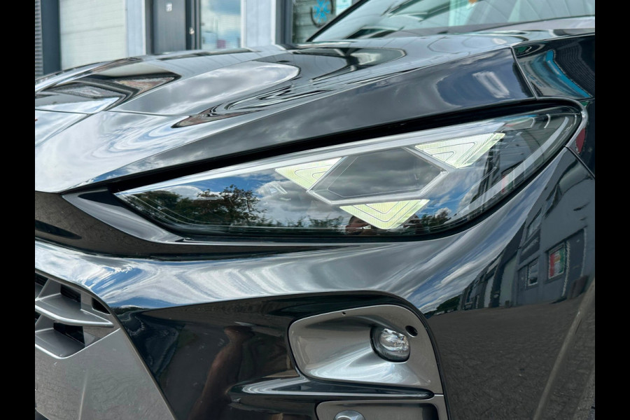 CUPRA Terramar 1.5 TSI e-Hybrid KEYLESS | CAMERA | SFEERVERLICHTING | VIRTUAL COCKPIT | CARPLAY | BTW