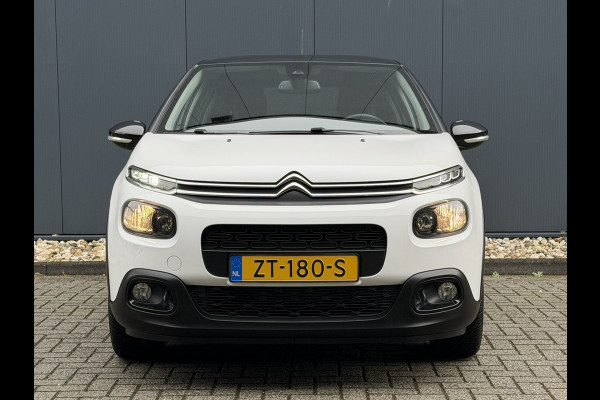 Citroën C3 1.2 PureTech S&S Feel Edition | Apple Carplay/Android Auto | Navigatie | Cruise control | PDC
