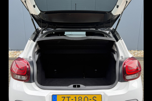 Citroën C3 1.2 PureTech S&S Feel Edition | Apple Carplay/Android Auto | Navigatie | Cruise control | PDC
