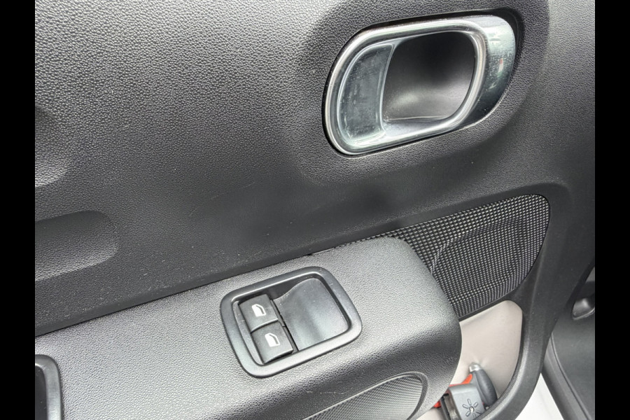 Citroën C3 1.2 PureTech S&S Feel Edition | Apple Carplay/Android Auto | Navigatie | Cruise control | PDC