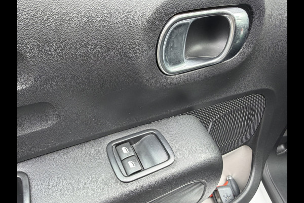 Citroën C3 1.2 PureTech S&S Feel Edition | Apple Carplay/Android Auto | Navigatie | Cruise control | PDC