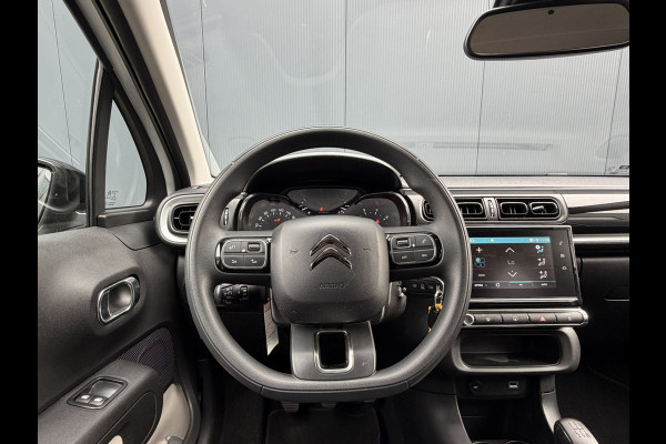 Citroën C3 1.2 PureTech S&S Feel Edition | Apple Carplay/Android Auto | Navigatie | Cruise control | PDC