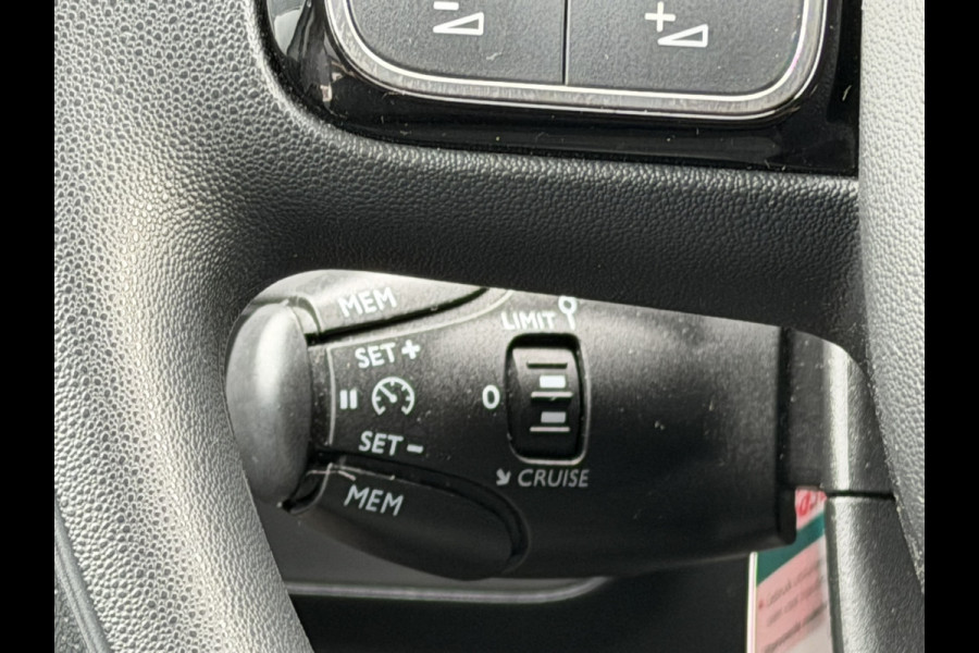 Citroën C3 1.2 PureTech S&S Feel Edition | Apple Carplay/Android Auto | Navigatie | Cruise control | PDC