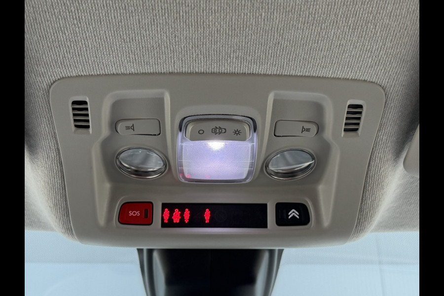 Citroën C3 1.2 PureTech S&S Feel Edition | Apple Carplay/Android Auto | Navigatie | Cruise control | PDC