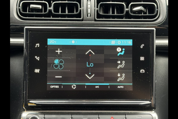 Citroën C3 1.2 PureTech S&S Feel Edition | Apple Carplay/Android Auto | Navigatie | Cruise control | PDC