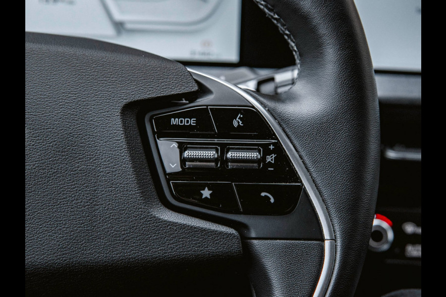 Kia Ev6 Light Edition 58 kWh | 100% SOH | WINTERPAKKET | CAMERA | ADAPTIVE |