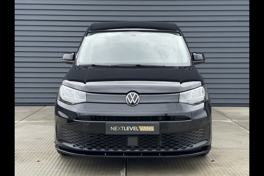 Volkswagen Caddy Cargo 2.0 TDI Comfort | Next Level Edition | Side Bars | Leder | Apple Carplay & Android Auto