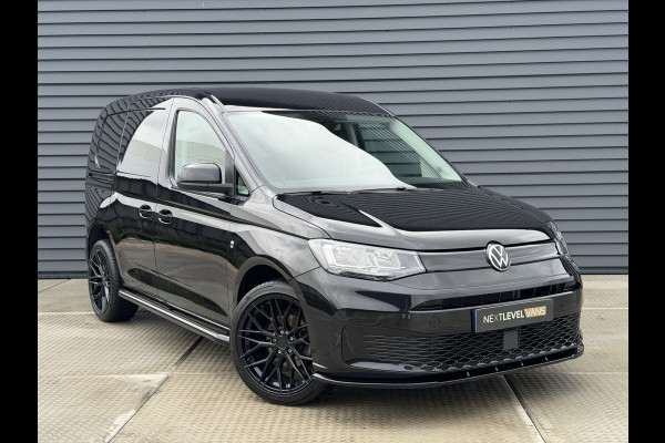 Volkswagen Caddy Cargo 2.0 TDI Comfort | Next Level Edition | Side Bars | Leder | Apple Carplay & Android Auto