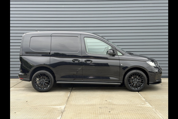 Volkswagen Caddy Cargo 2.0 TDI Comfort | Next Level Edition | Side Bars | Leder | Apple Carplay & Android Auto