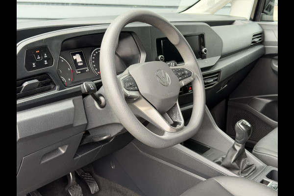 Volkswagen Caddy Cargo 2.0 TDI Comfort | Next Level Edition | Side Bars | Leder | Apple Carplay & Android Auto