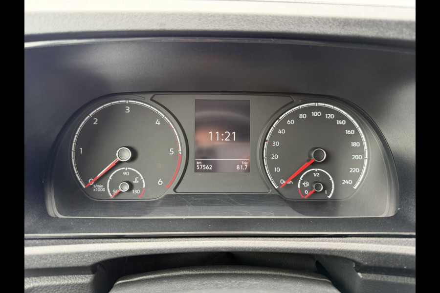 Volkswagen Caddy Cargo 2.0 TDI Comfort | Next Level Edition | Side Bars | Leder | Apple Carplay & Android Auto