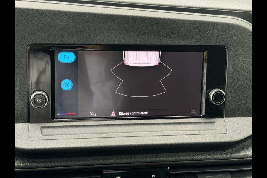 Volkswagen Caddy Cargo 2.0 TDI Comfort | Next Level Edition | Side Bars | Leder | Apple Carplay & Android Auto