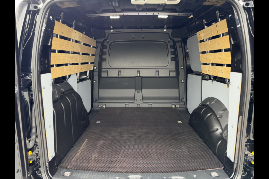 Volkswagen Caddy Cargo 2.0 TDI Comfort | Next Level Edition | Side Bars | Leder | Apple Carplay & Android Auto