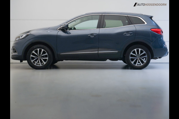 Renault Kadjar 1.3 TCe Intens (APPLE CARPLAY,KEYLESS,DODEHOEK,COMFORT-STOELEN,STOELVERWARMING,CAMERA,TREKHAAK,LM-VELGEN)