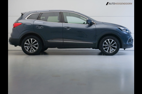 Renault Kadjar 1.3 TCe Intens (APPLE CARPLAY,KEYLESS,DODEHOEK,COMFORT-STOELEN,STOELVERWARMING,CAMERA,TREKHAAK,LM-VELGEN)
